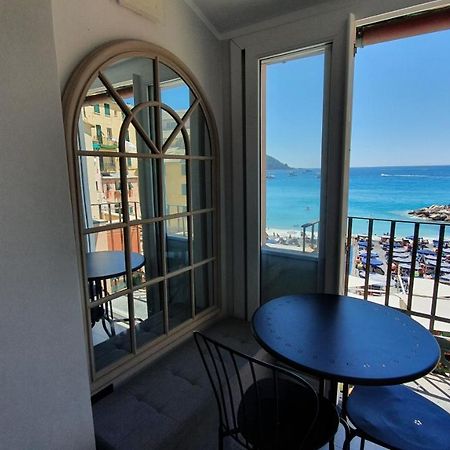 Best Flat Beachfront Camogli Exterior foto
