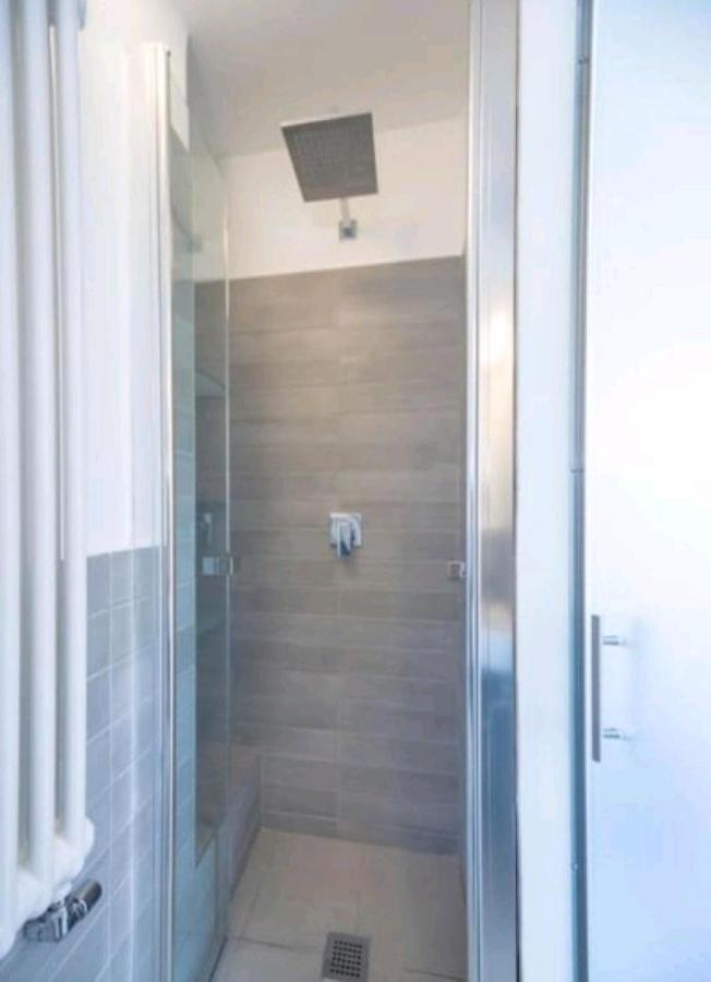 Best Flat Beachfront Camogli Exterior foto